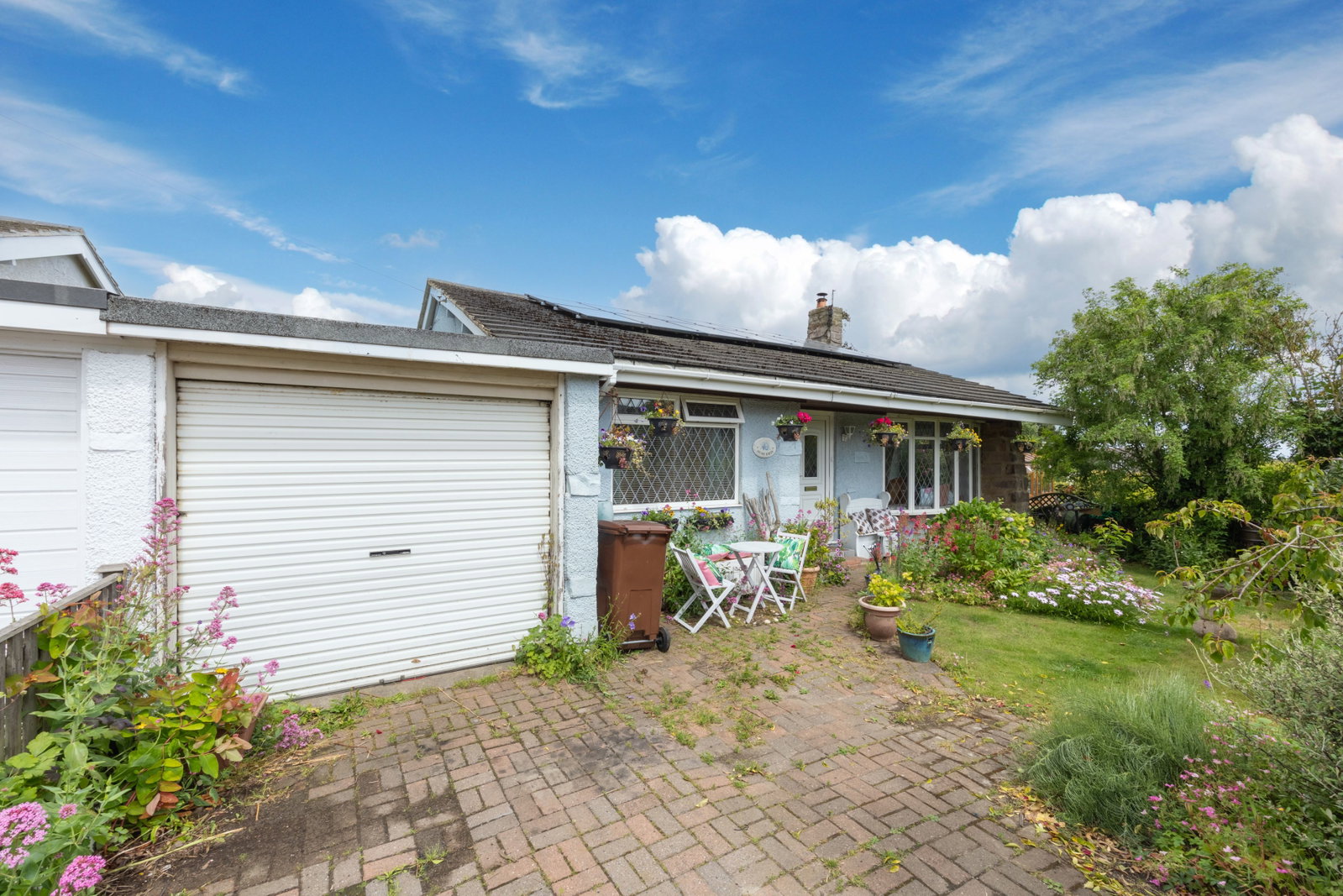 Bungalow in Morpeth