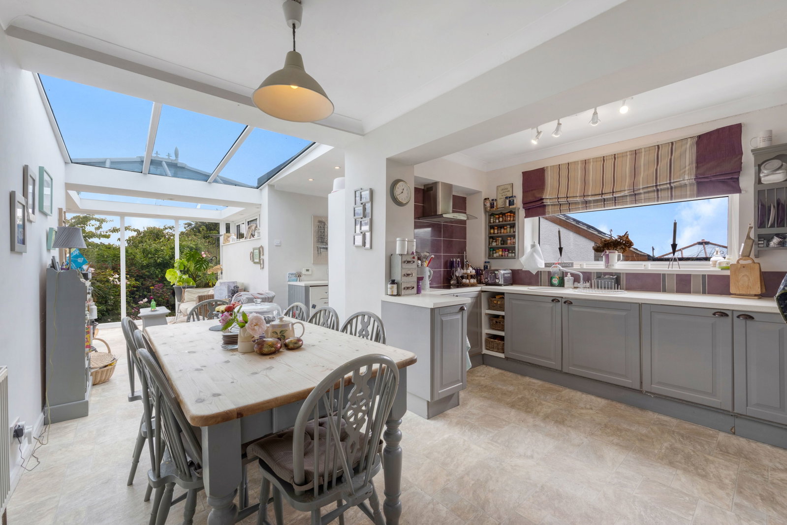 Bungalow in Morpeth