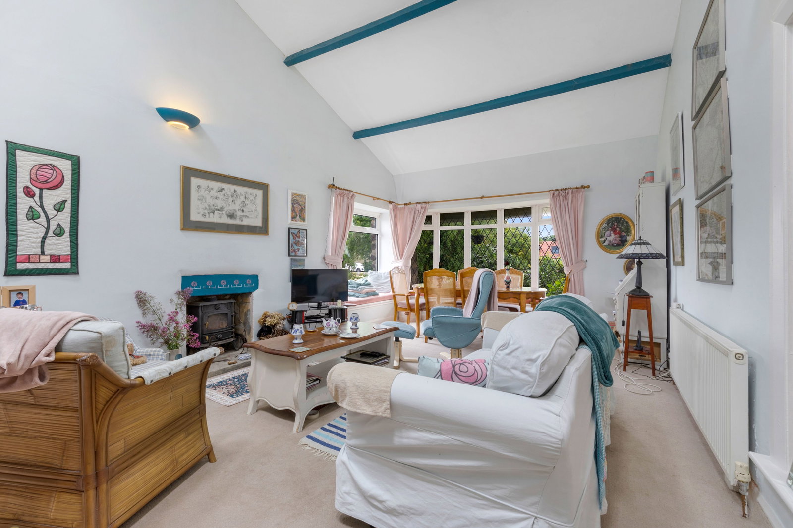 Bungalow in Morpeth
