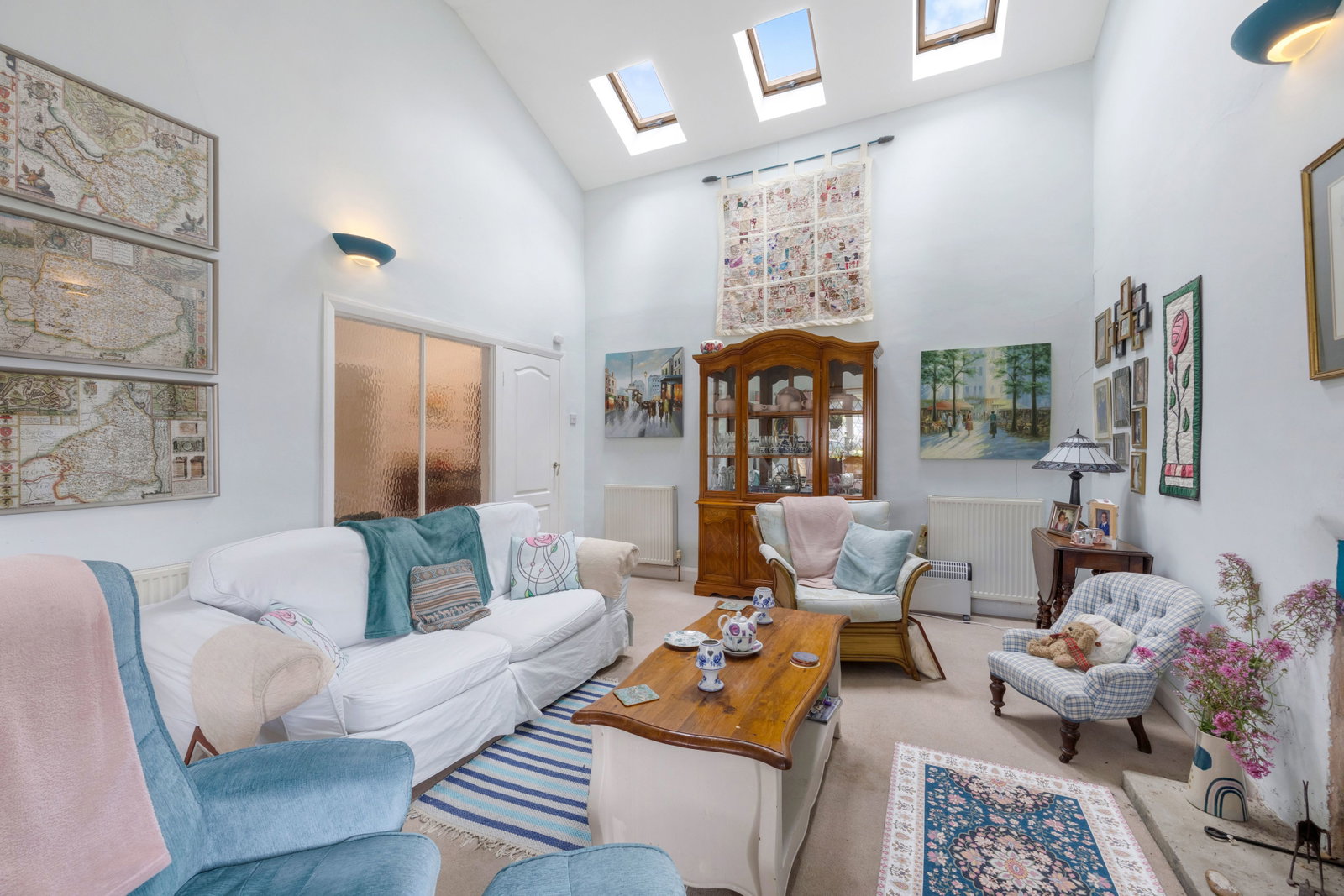 Bungalow in Morpeth