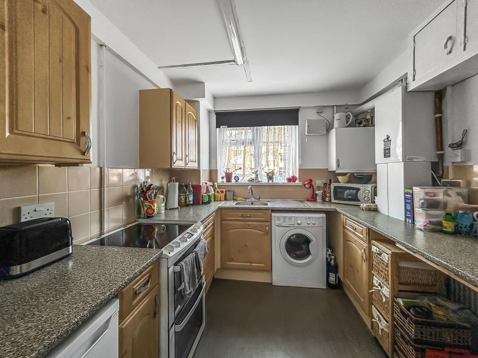 Ground Floor Flat in Stoke-on-Trent