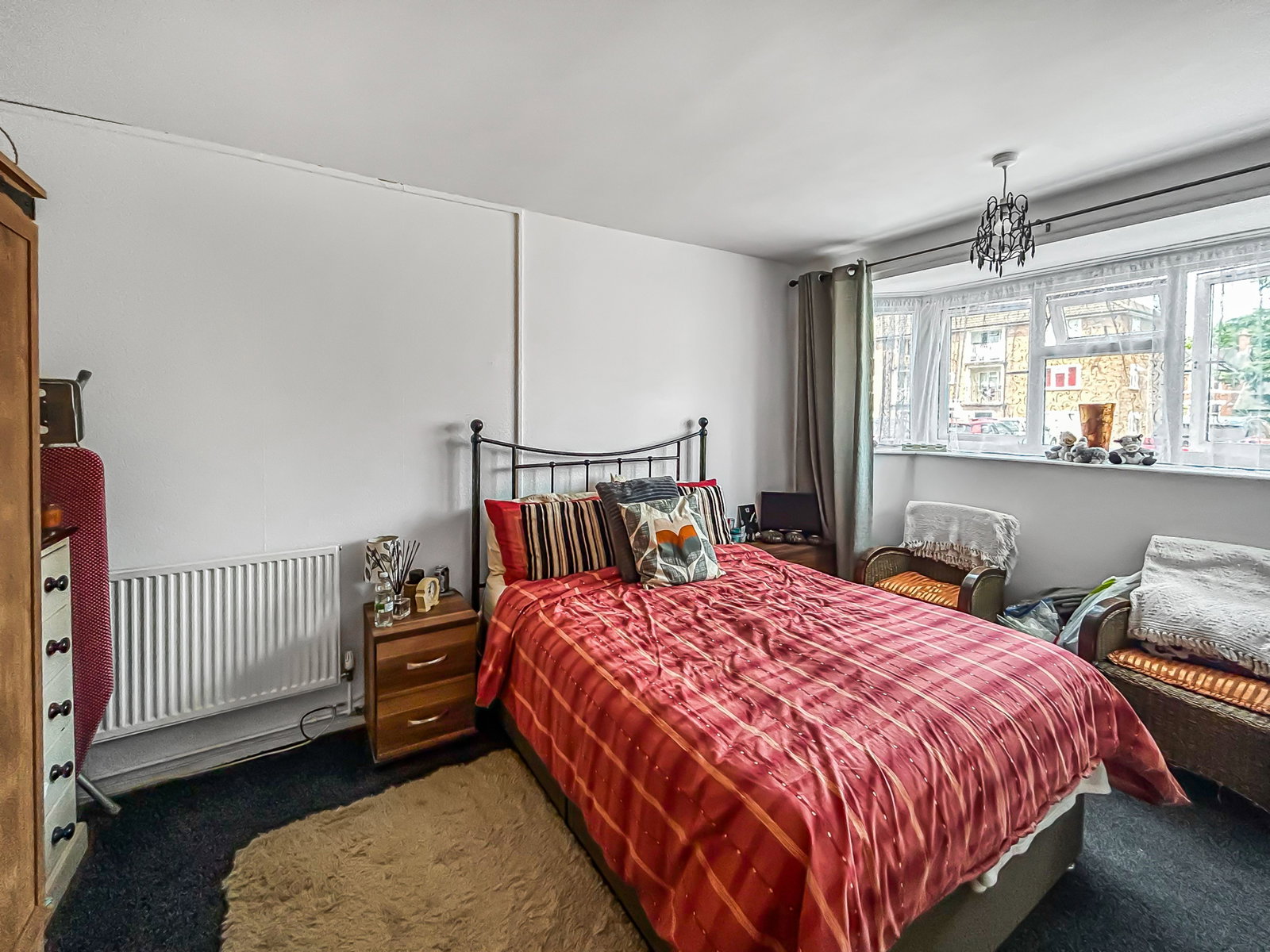 Ground Floor Flat in Stoke-on-Trent
