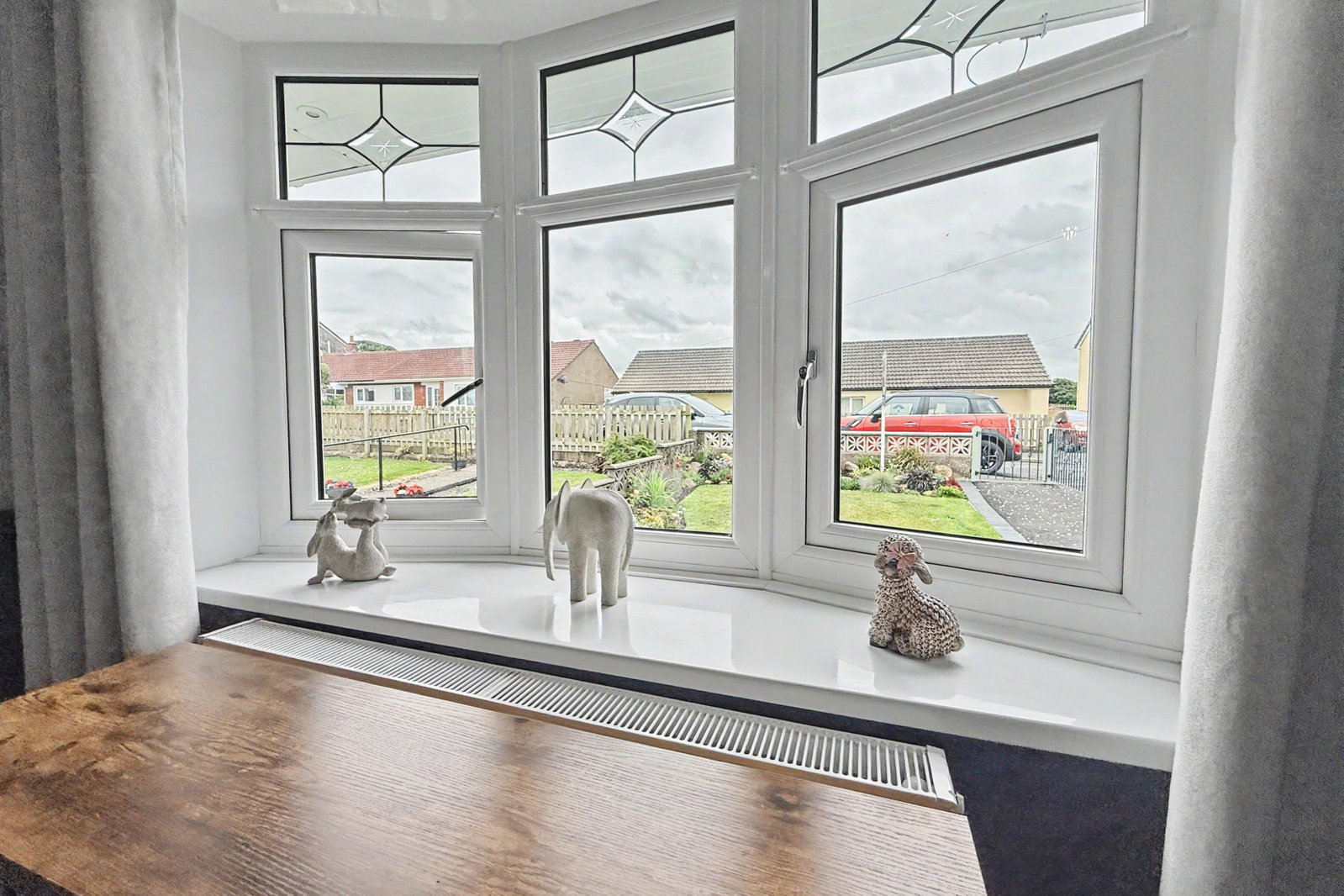 Terraced Bungalow in Maryport
