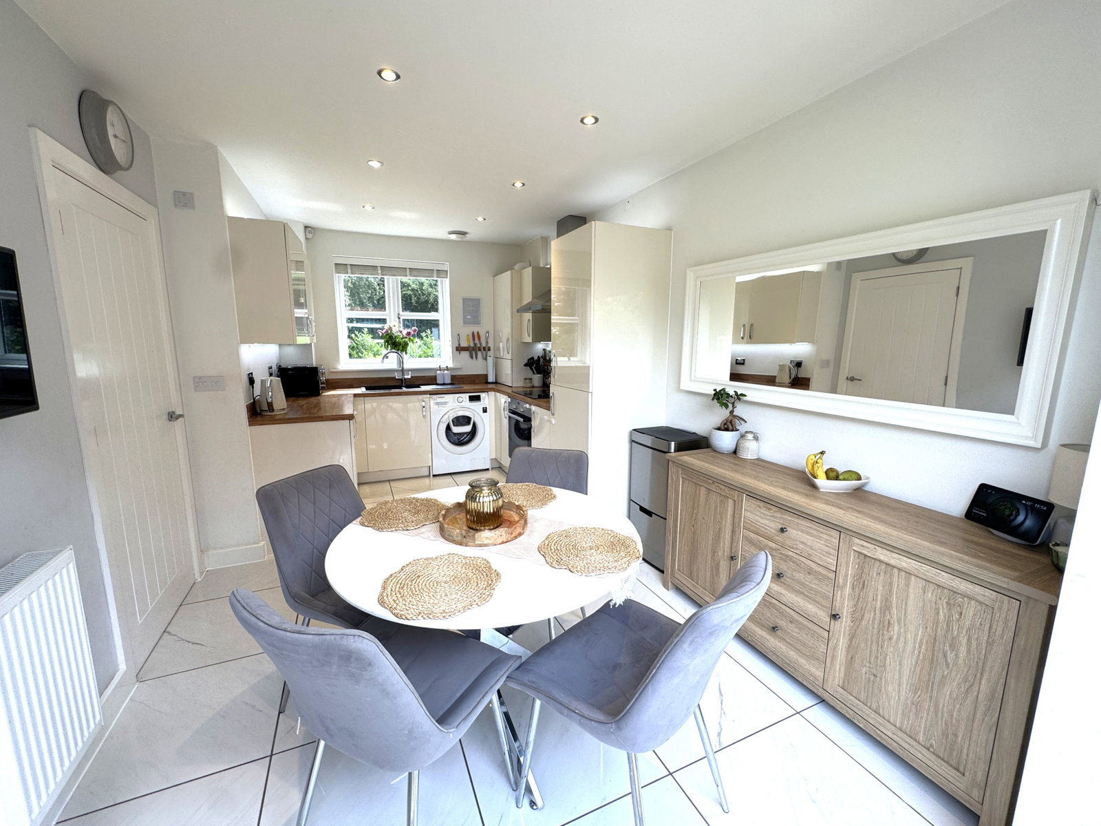Detached House in Buckingham 2