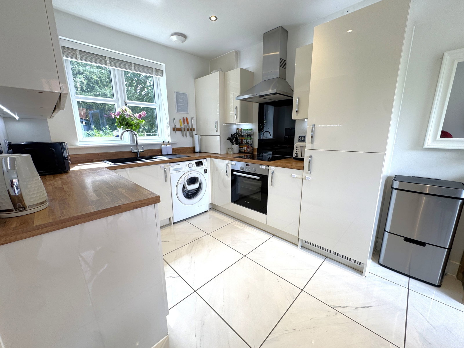 Detached House in Buckingham 5