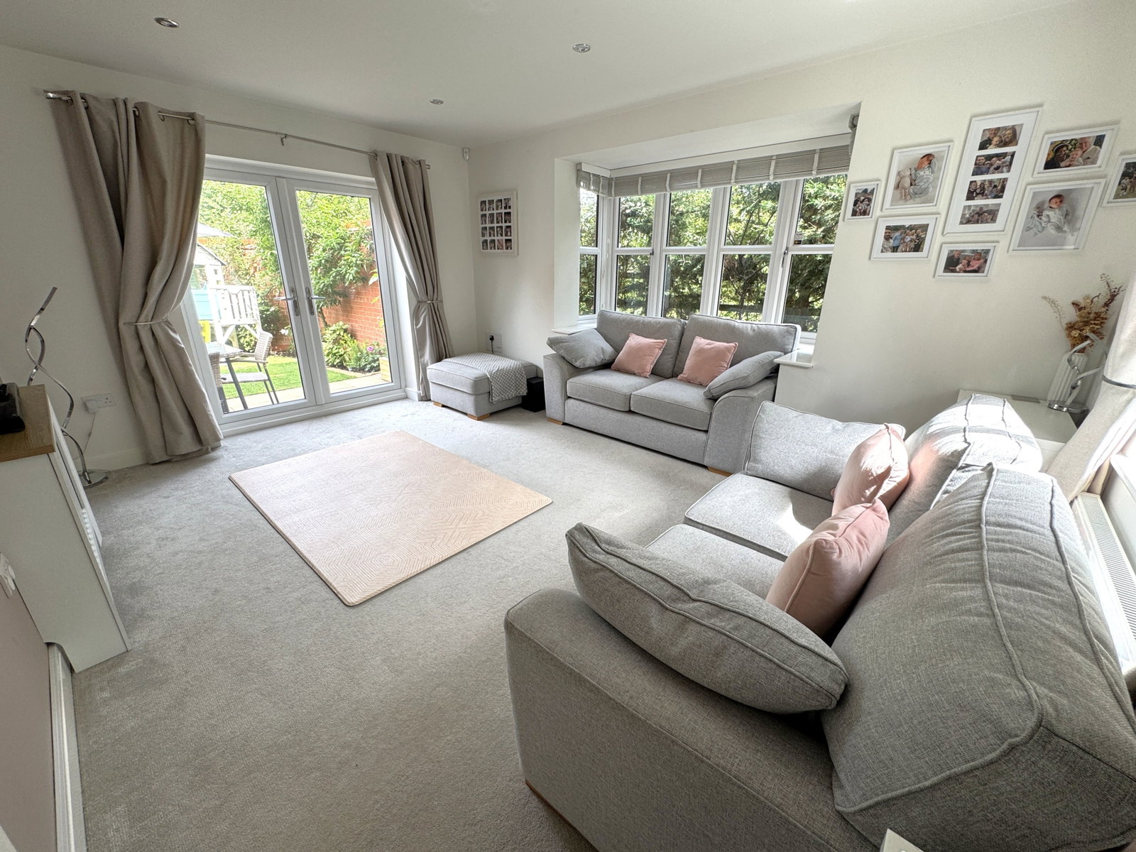 Detached House in Buckingham 3