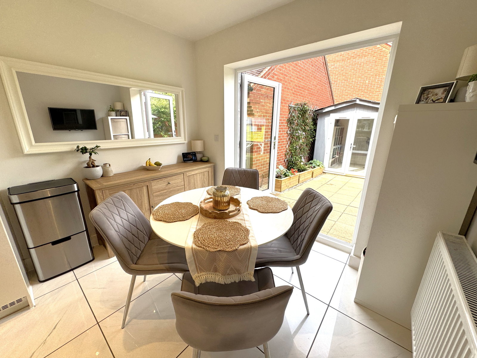 Detached House in Buckingham 4