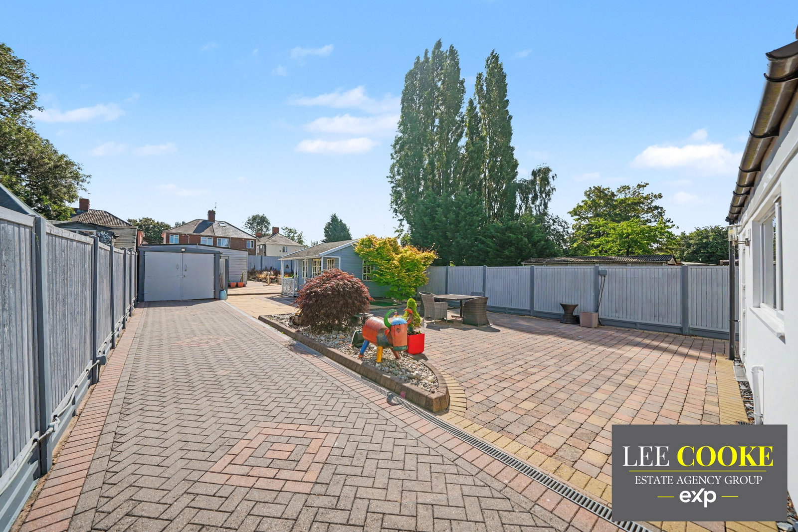 Semi Detached House in Wolverhampton