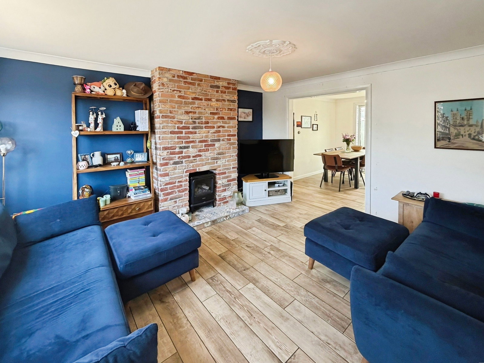 Semi Detached House in Neath