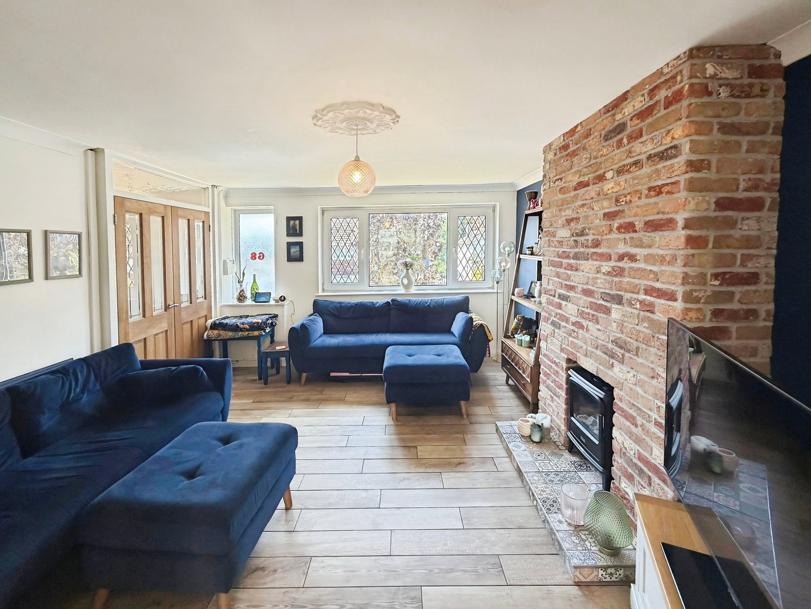 Semi Detached House in Neath
