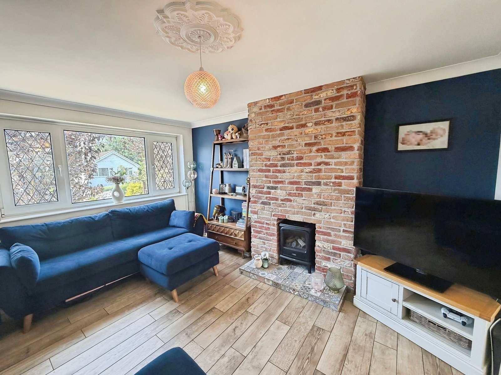 Semi Detached House in Neath