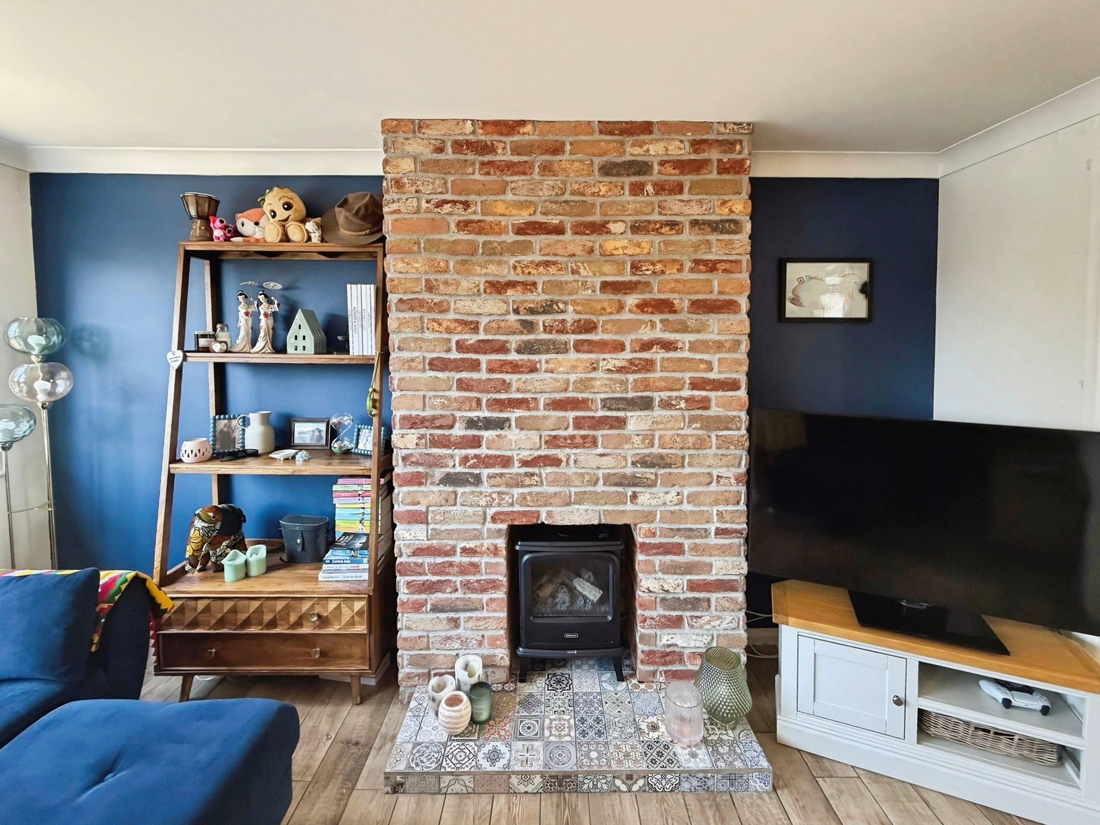 Semi Detached House in Neath