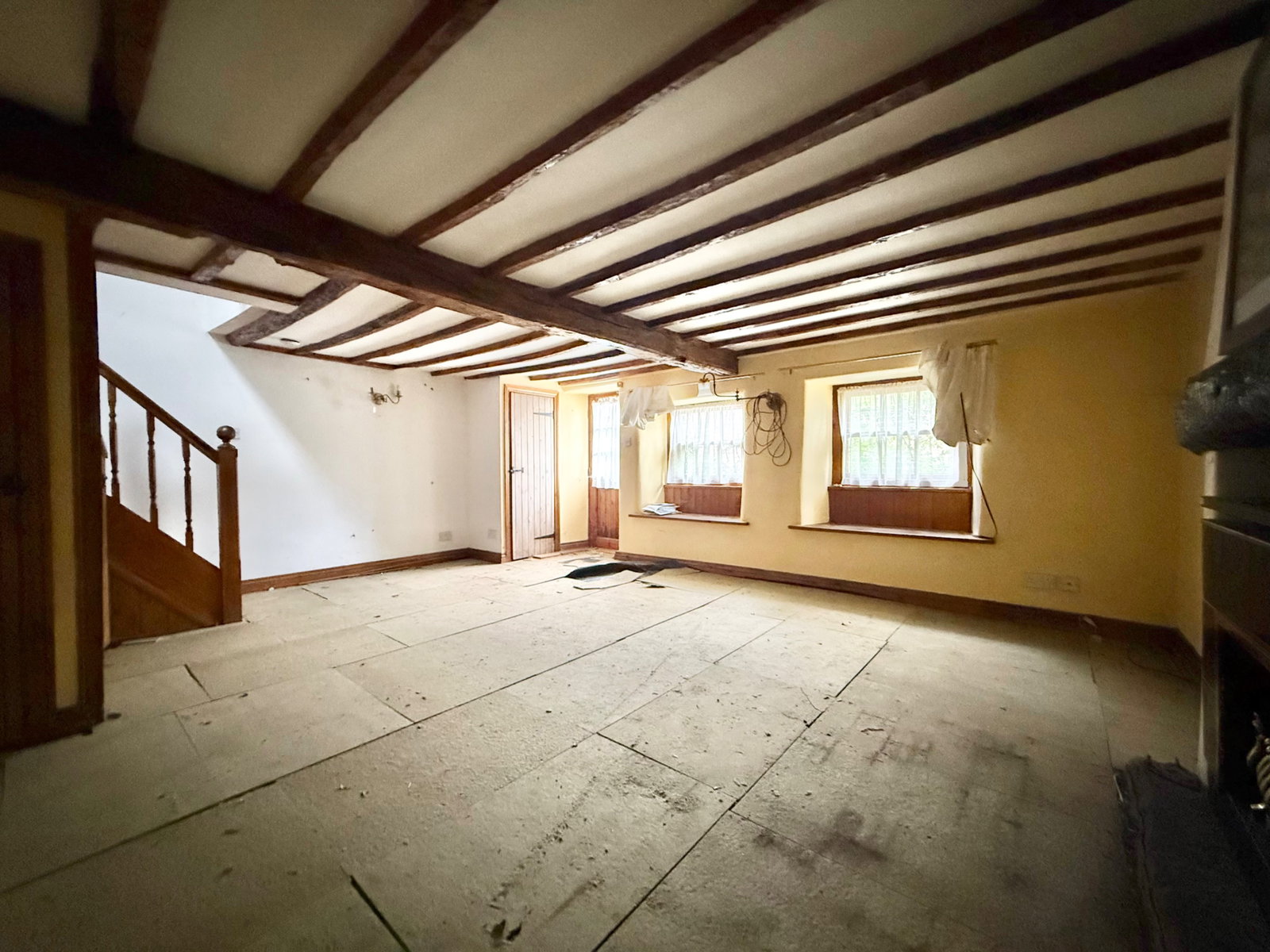 Semi Detached House in Penrith