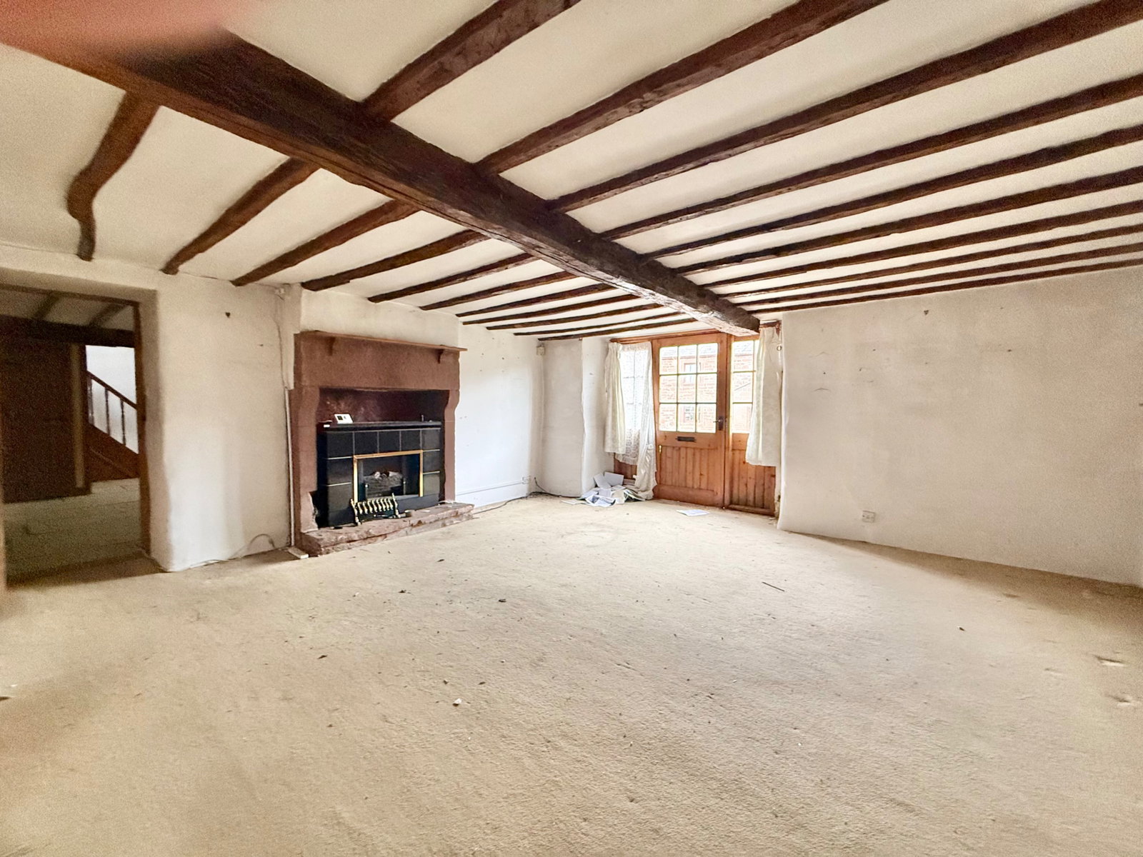 Semi Detached House in Penrith
