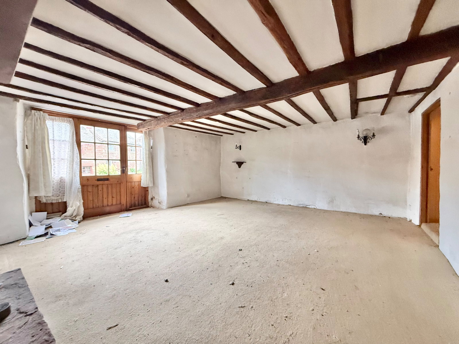 Semi Detached House in Penrith