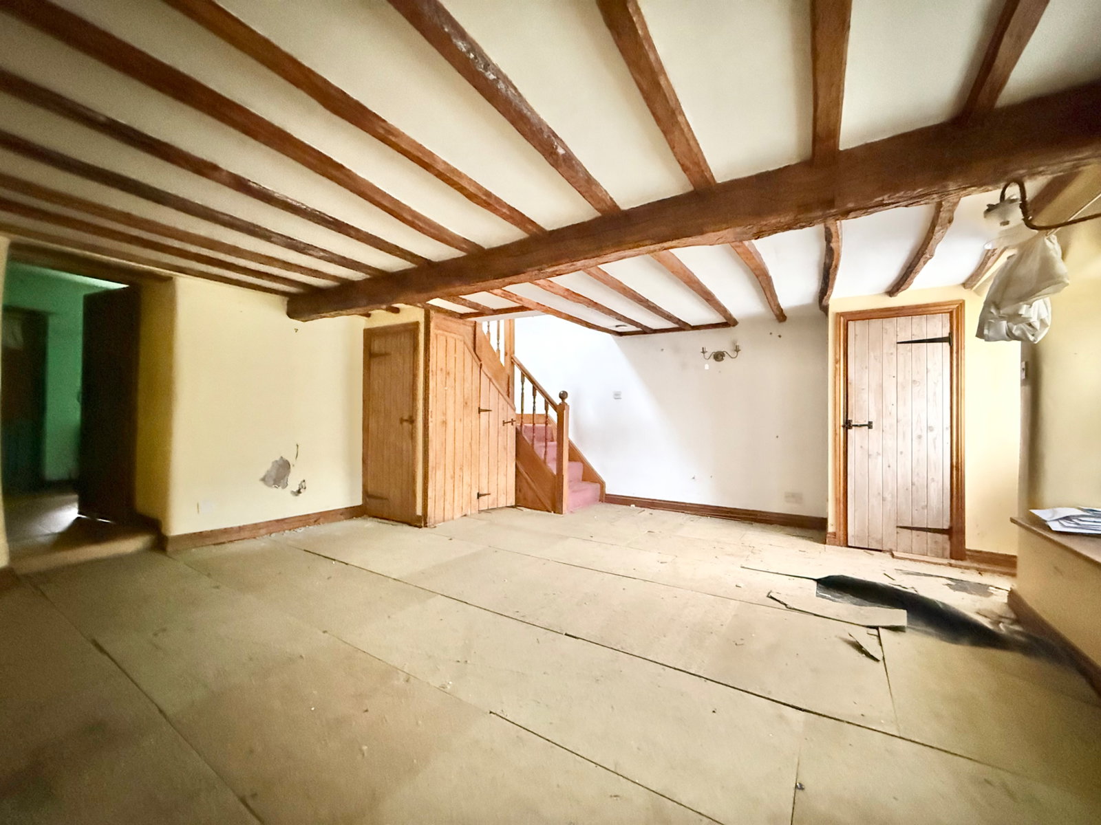 Semi Detached House in Penrith