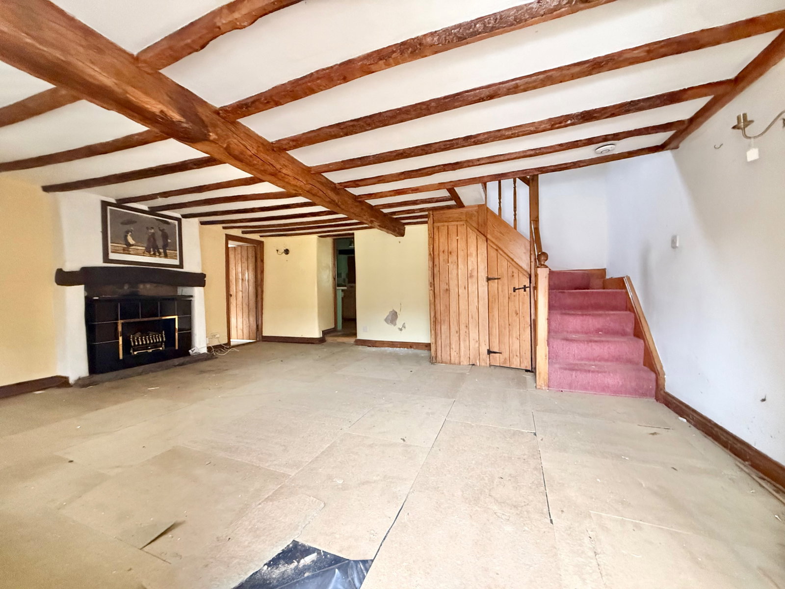Semi Detached House in Penrith