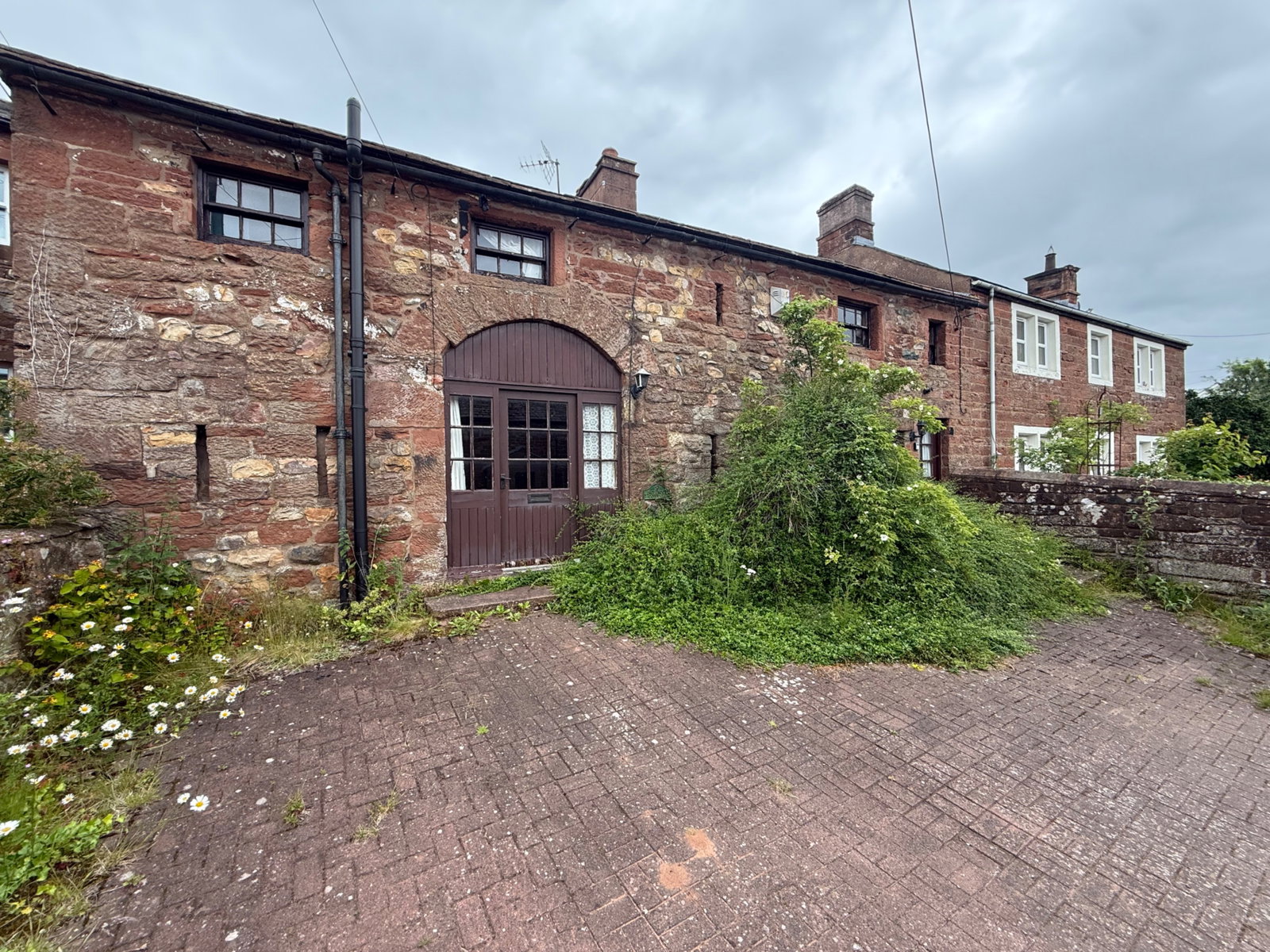 Semi Detached House in Penrith