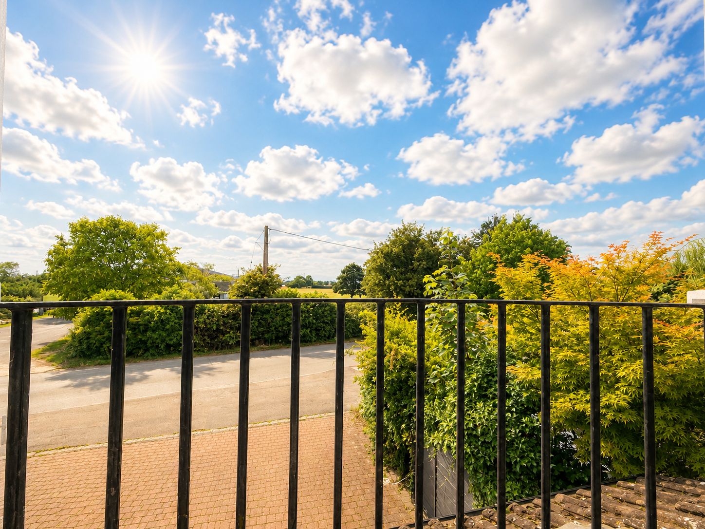 Detached House in Stamford