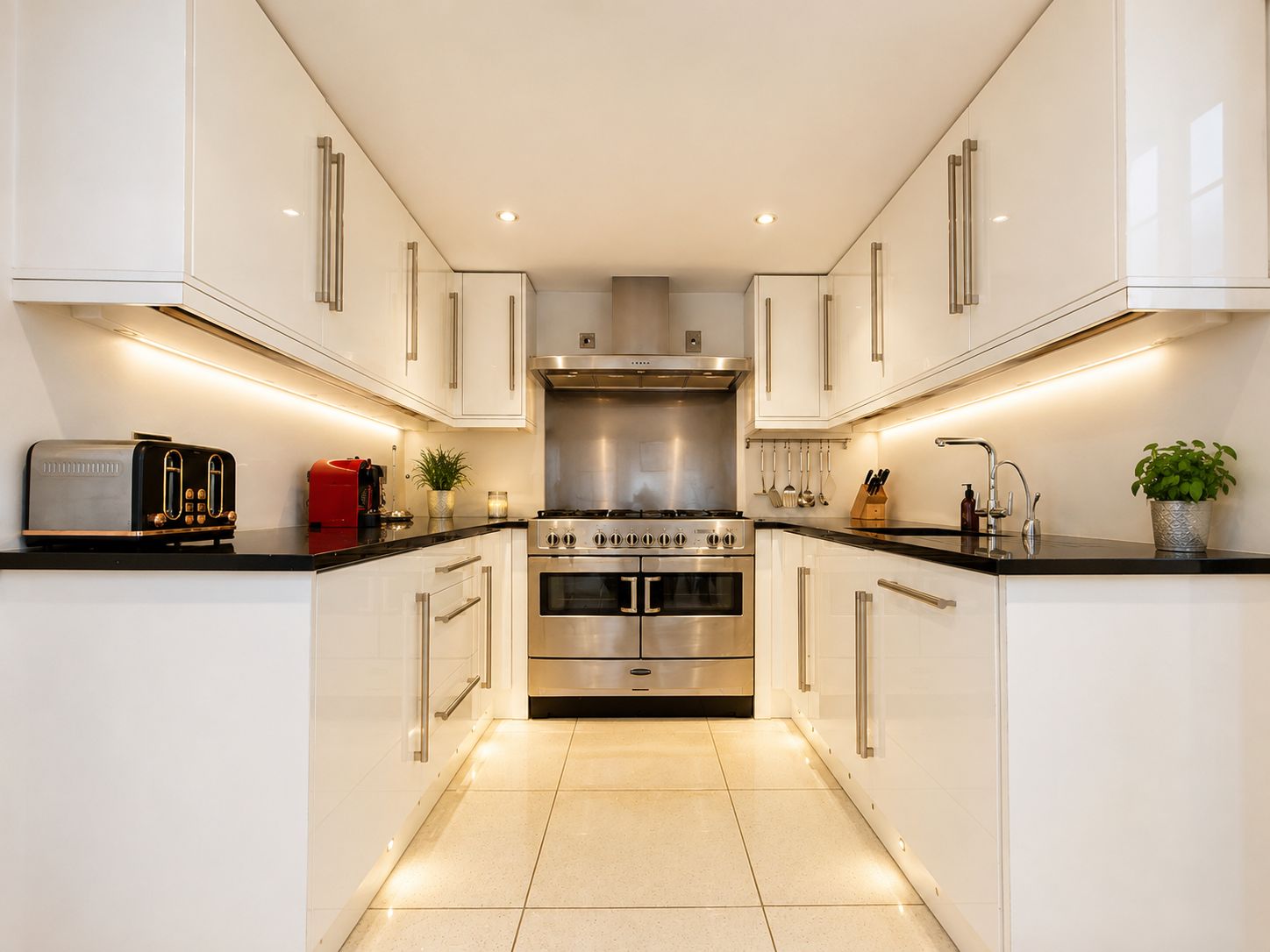 Detached House in Stamford