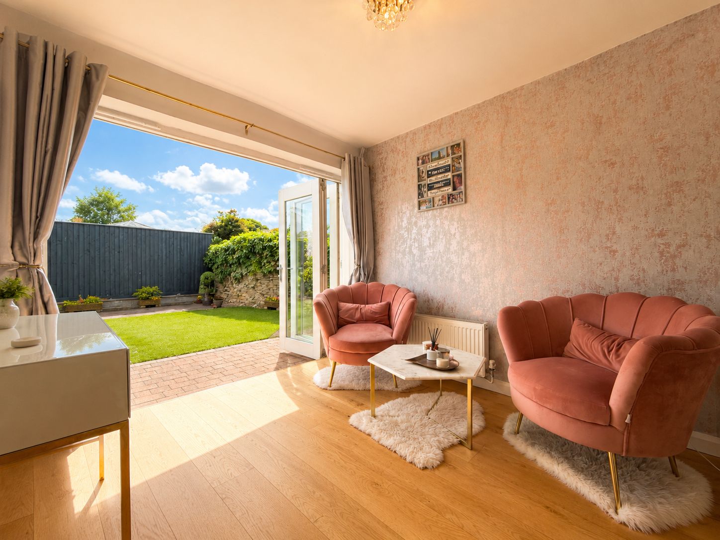Detached House in Stamford