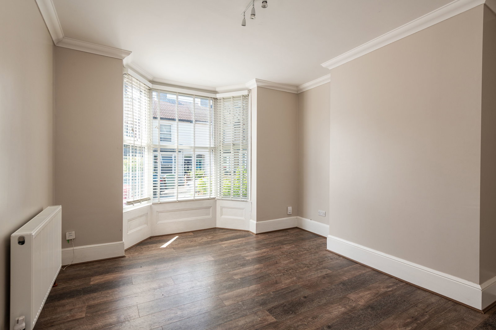 Terraced House in Maidstone