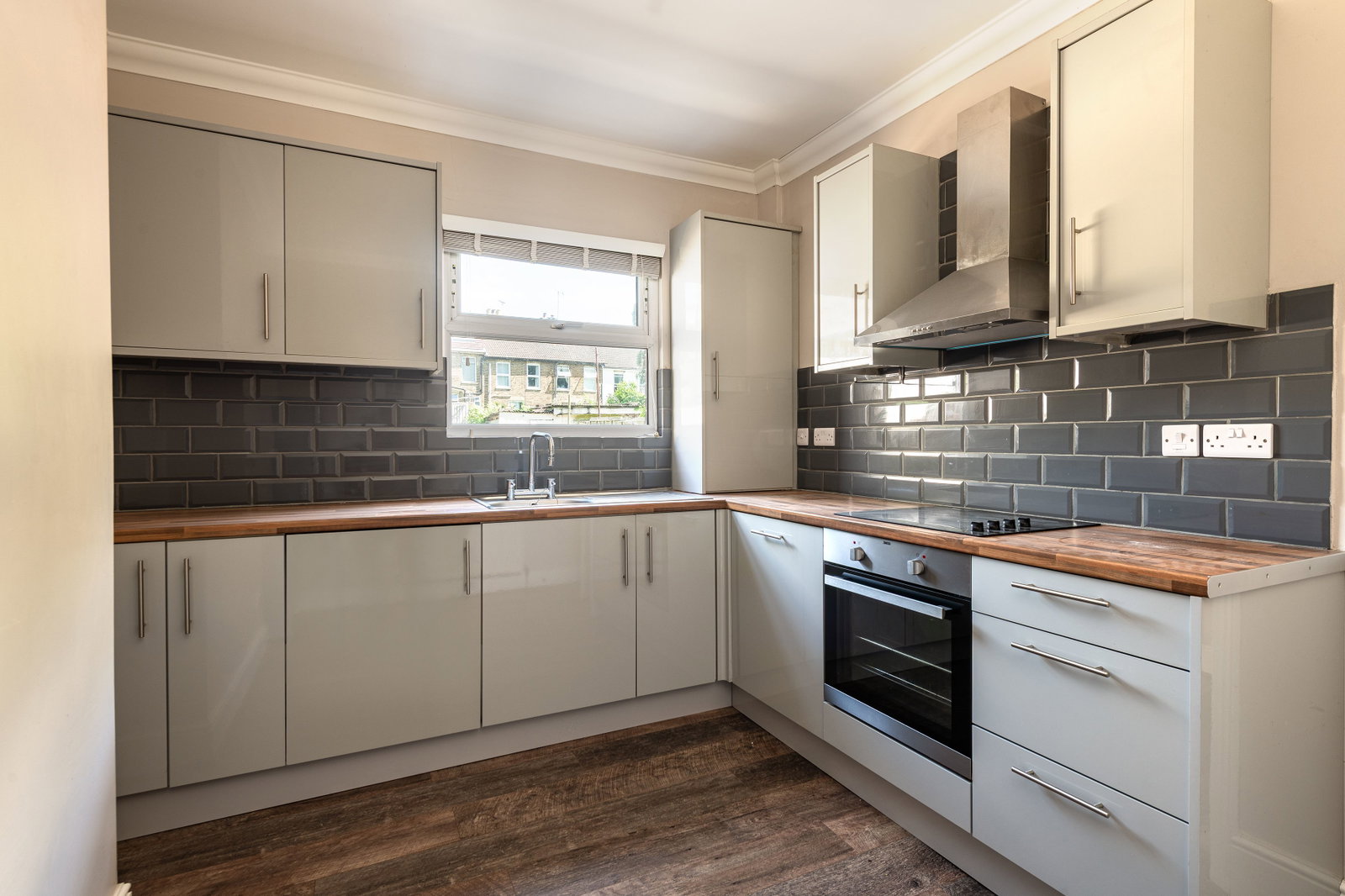 Terraced House for sale in Maidstone, Hardy Street, Maidstone, 1290 m²