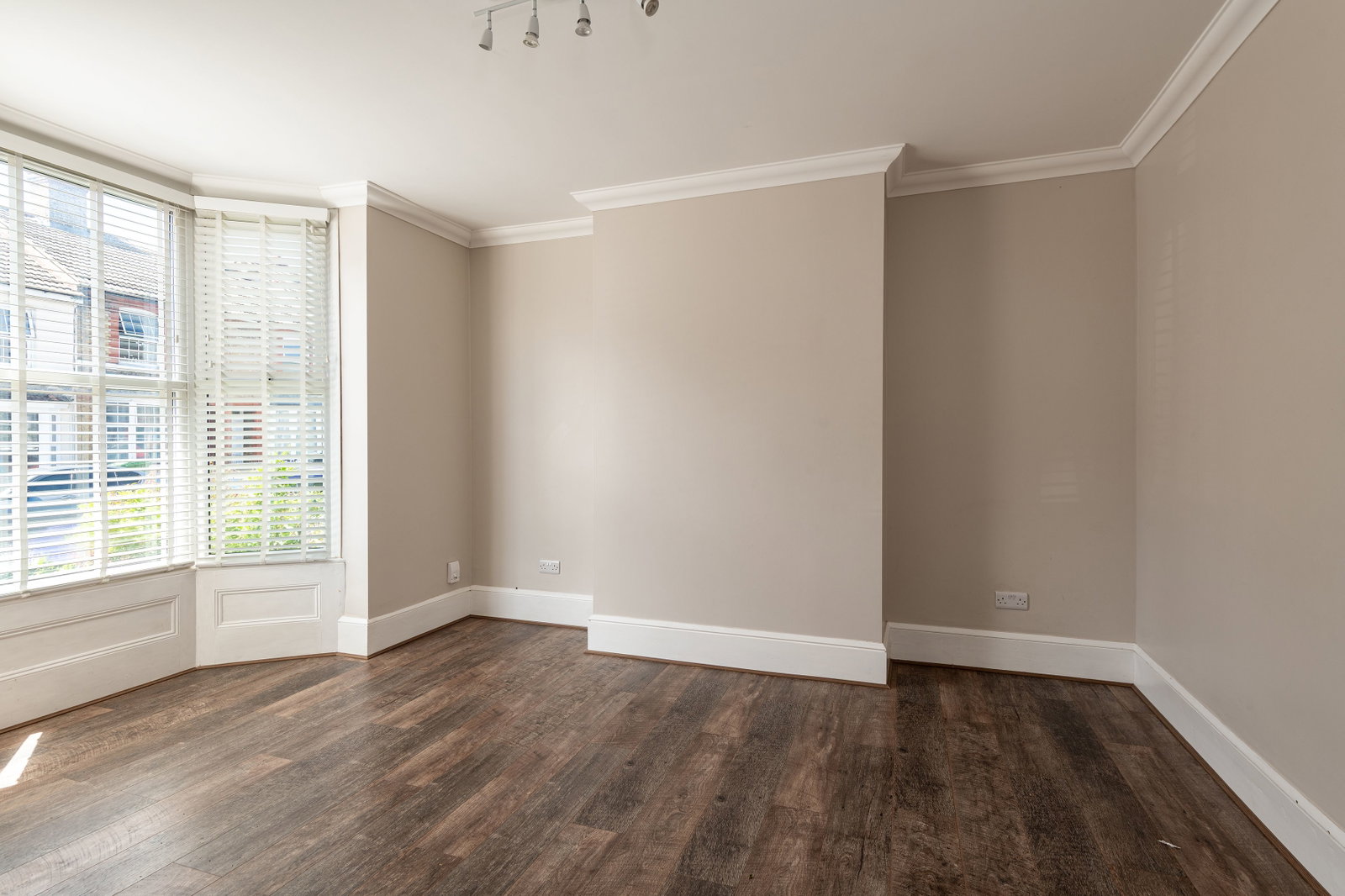 Terraced House in Maidstone