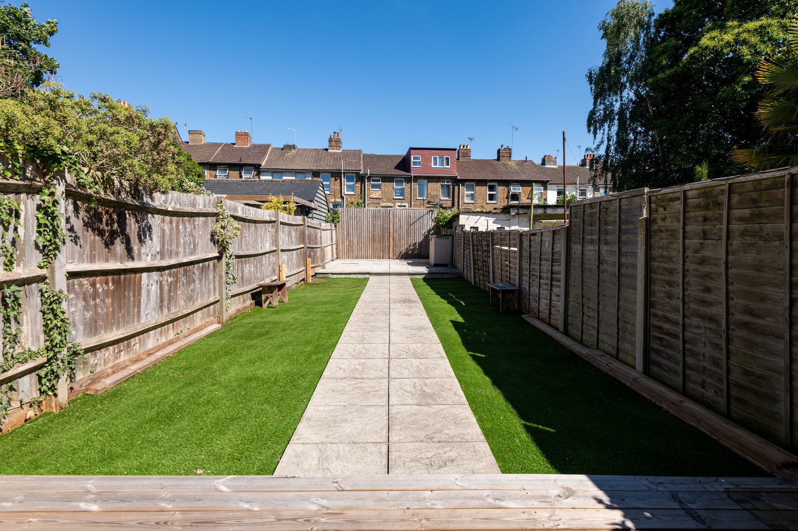 Terraced House in Maidstone