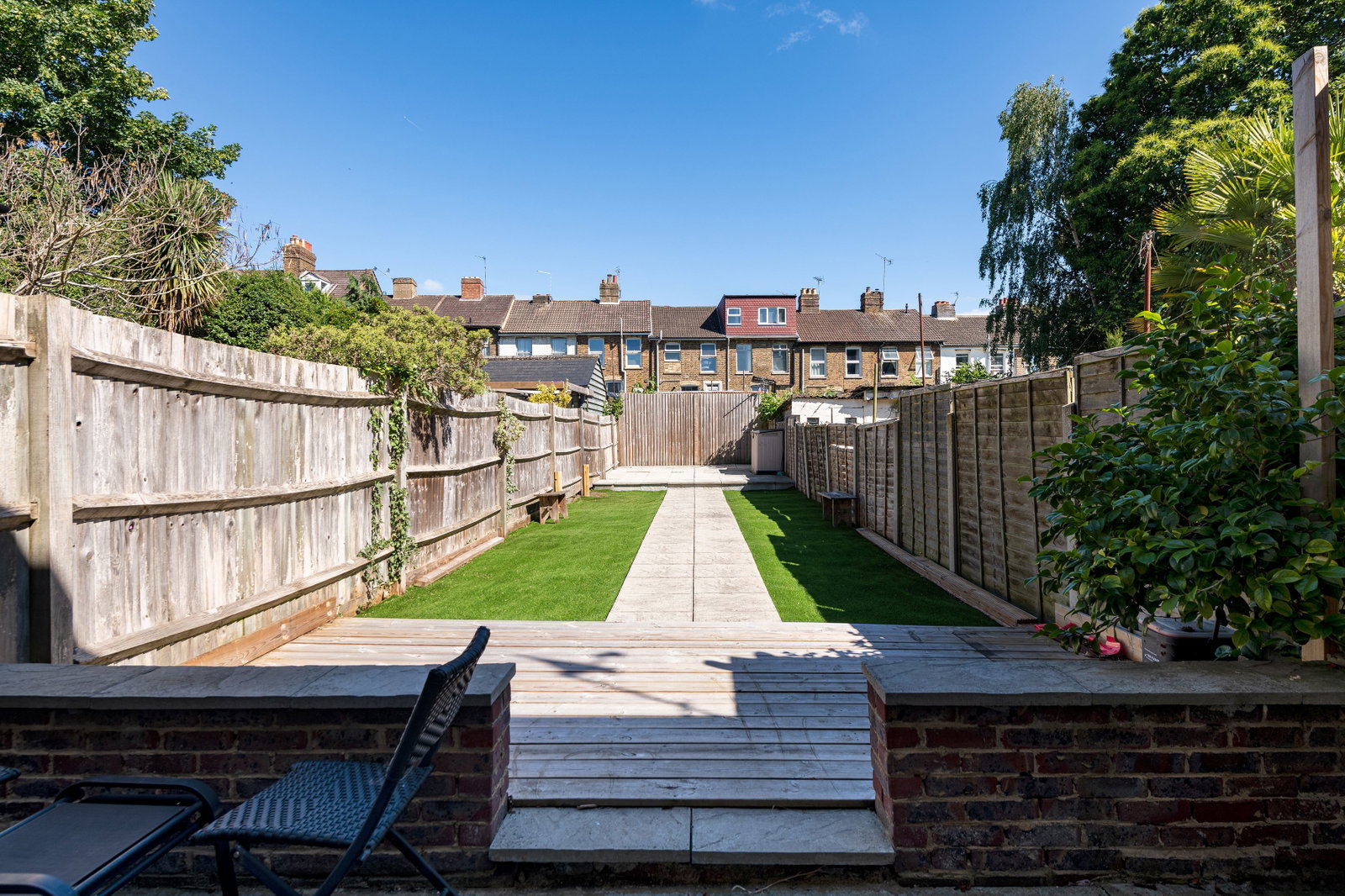 Terraced House in Maidstone