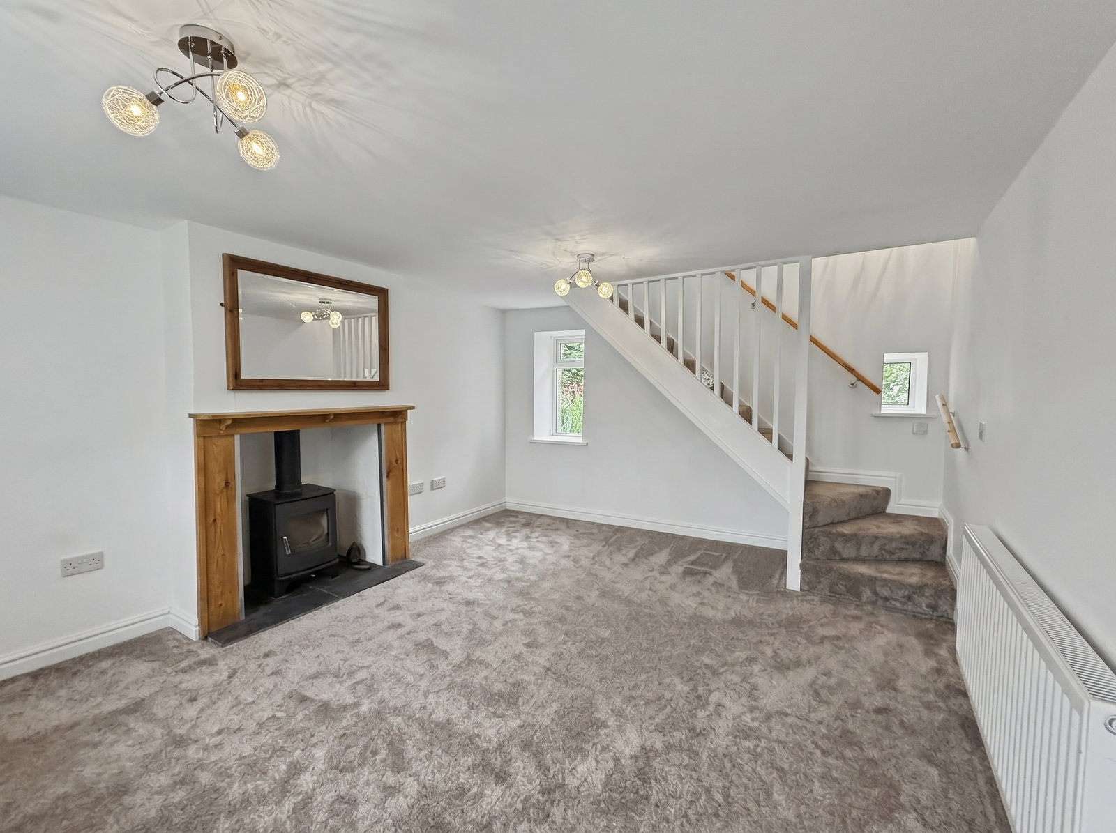 Cottage in Maryport