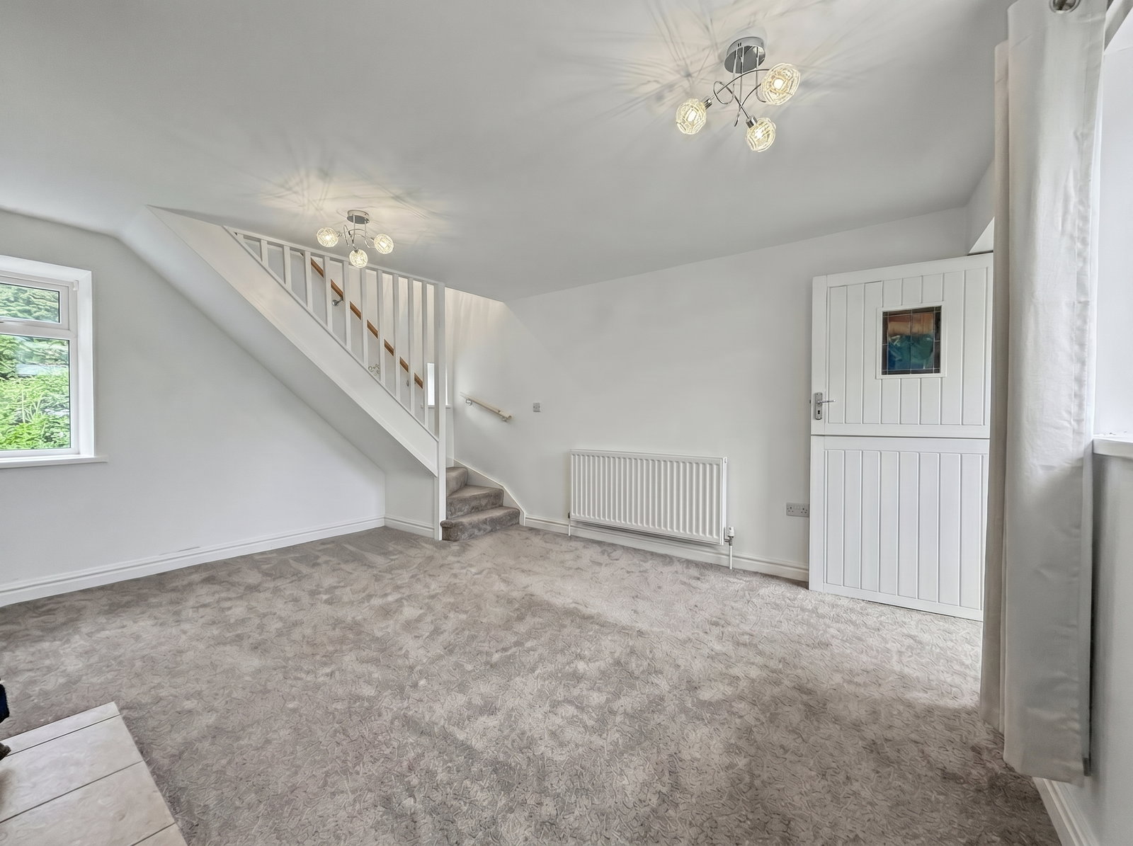 Cottage in Maryport