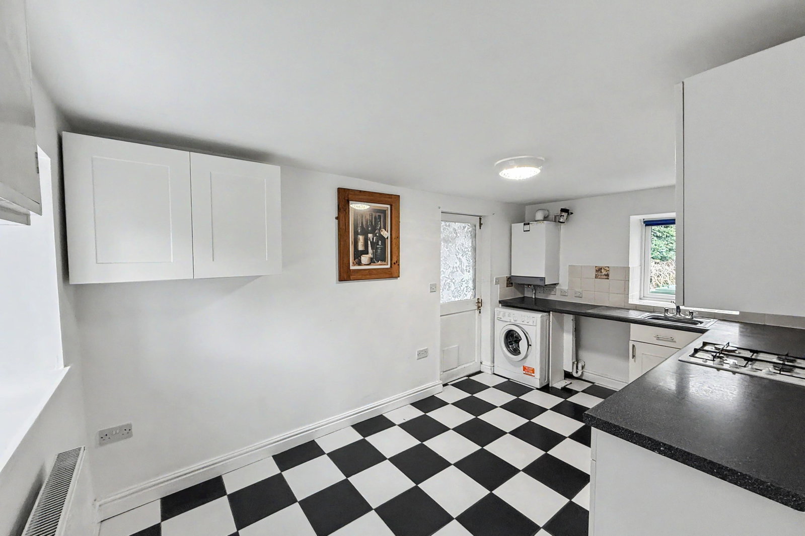 Cottage in Maryport