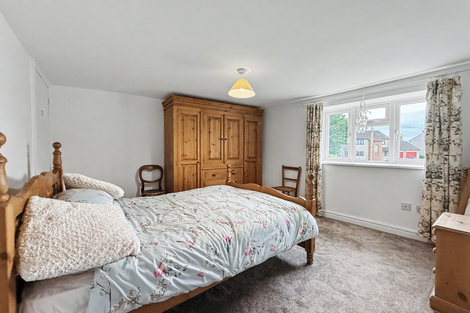 Cottage in Maryport