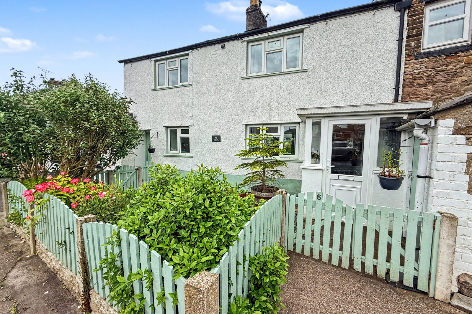 Cottage in Maryport