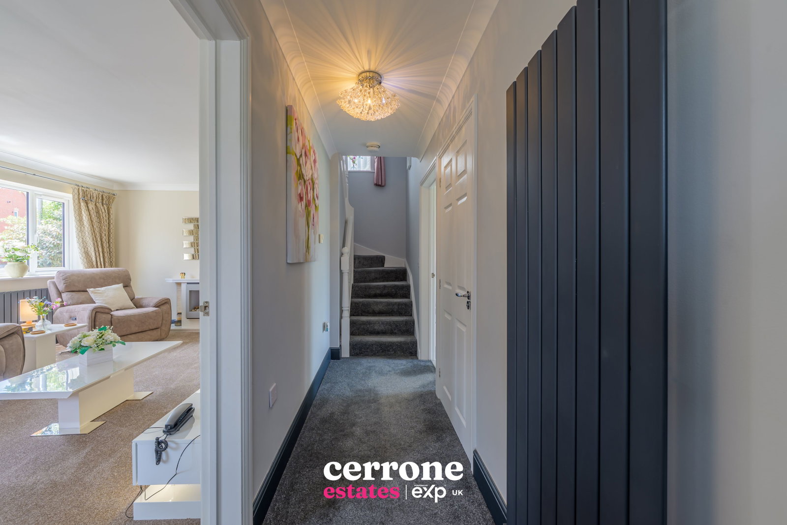 Detached House in Redditch