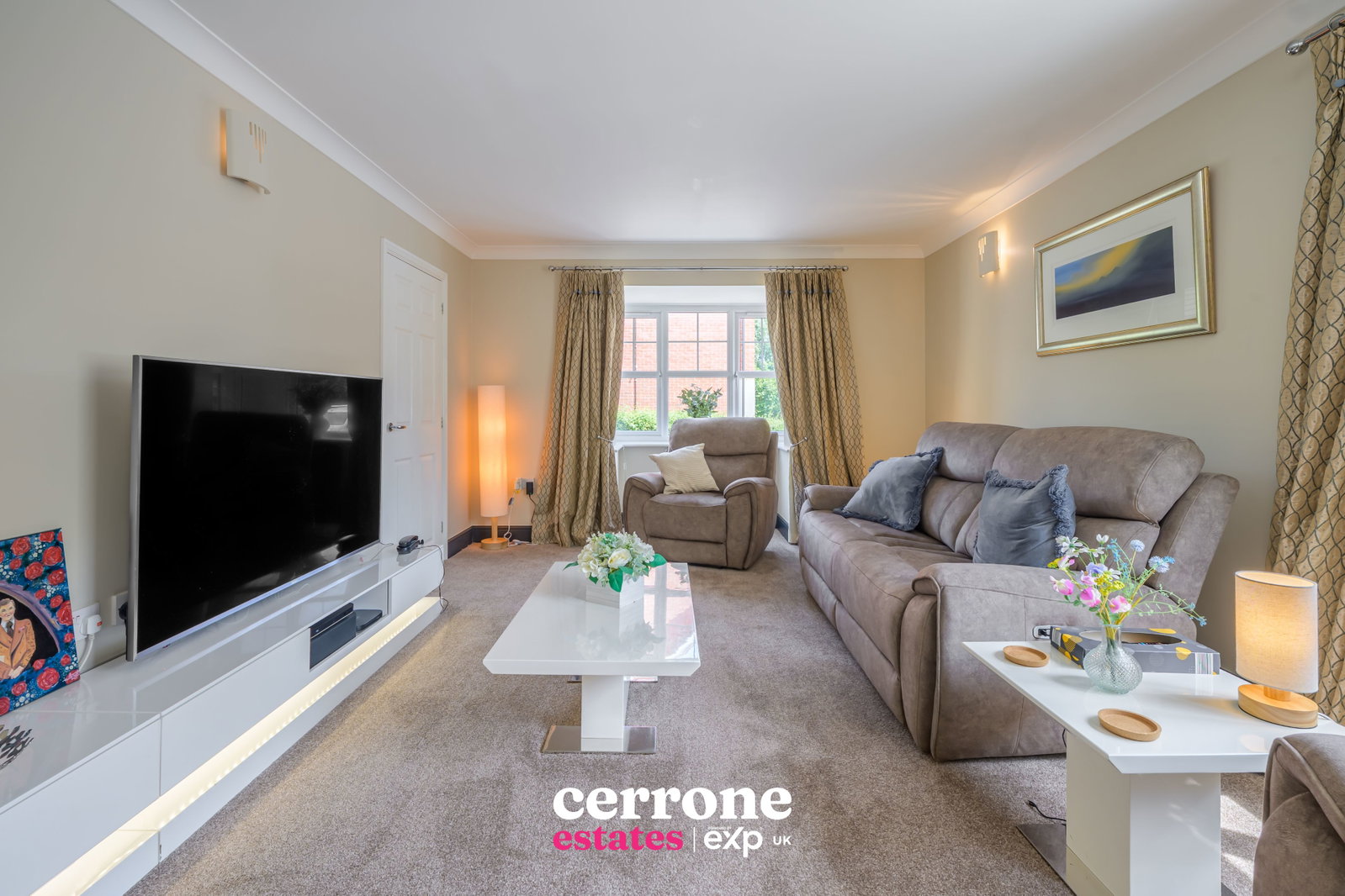 Detached House in Redditch