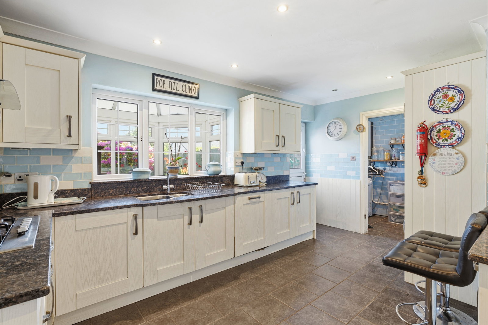 Detached House in Swansea