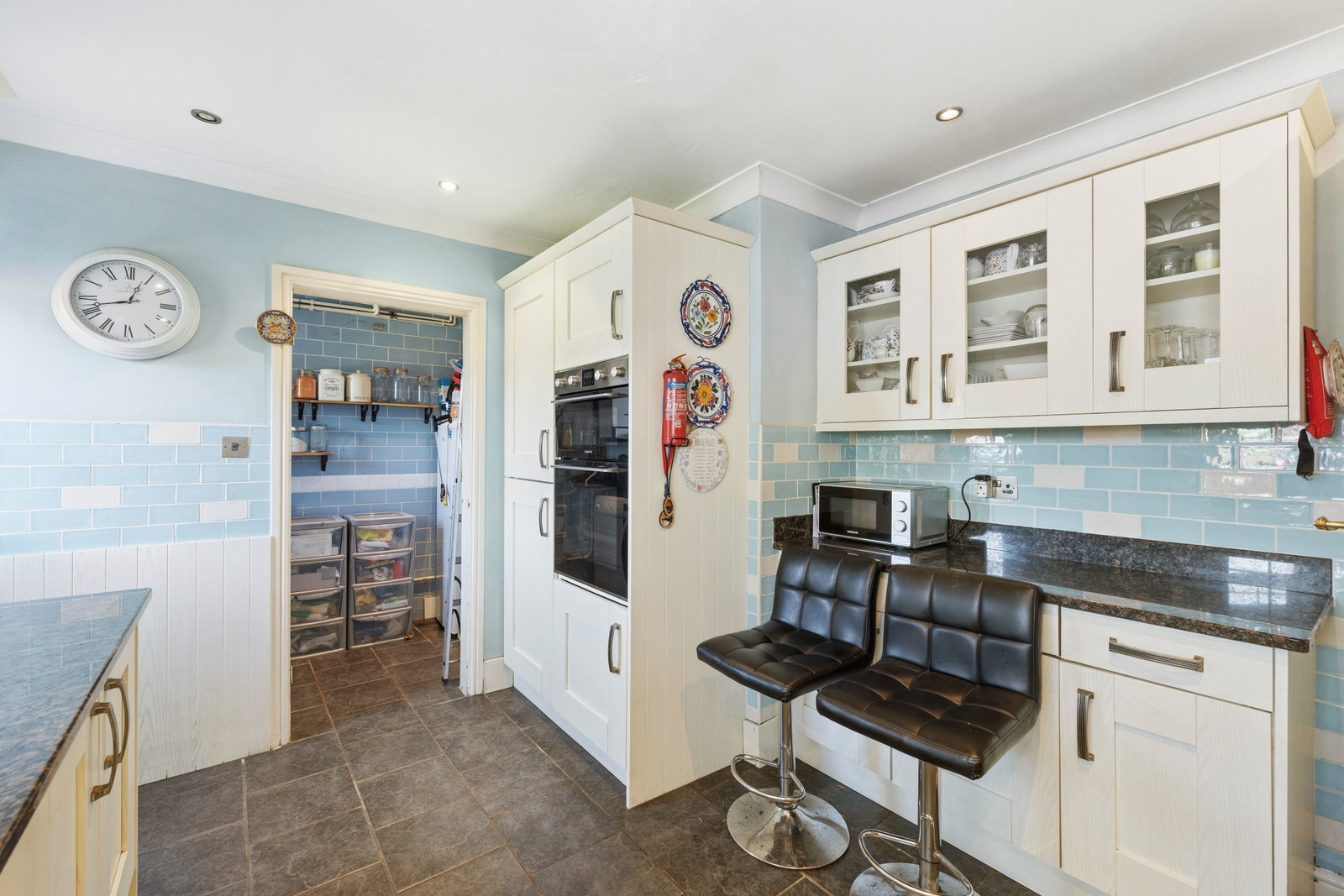 Detached House in Swansea