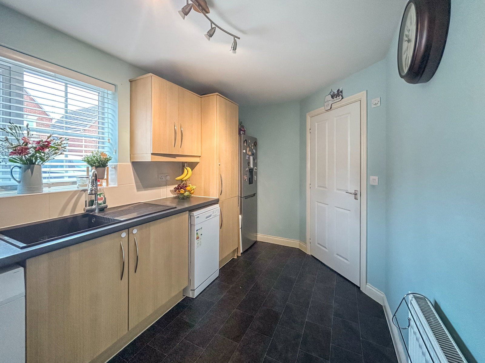 Semi Detached House in Stoke-on-Trent