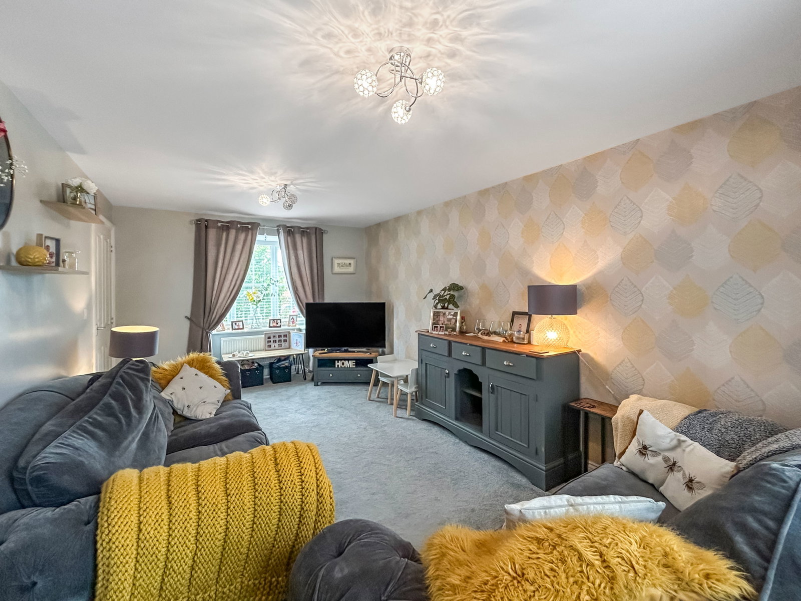 Semi Detached House in Stoke-on-Trent