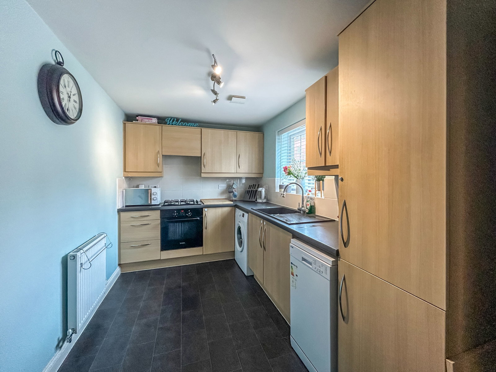 Semi Detached House in Stoke-on-Trent