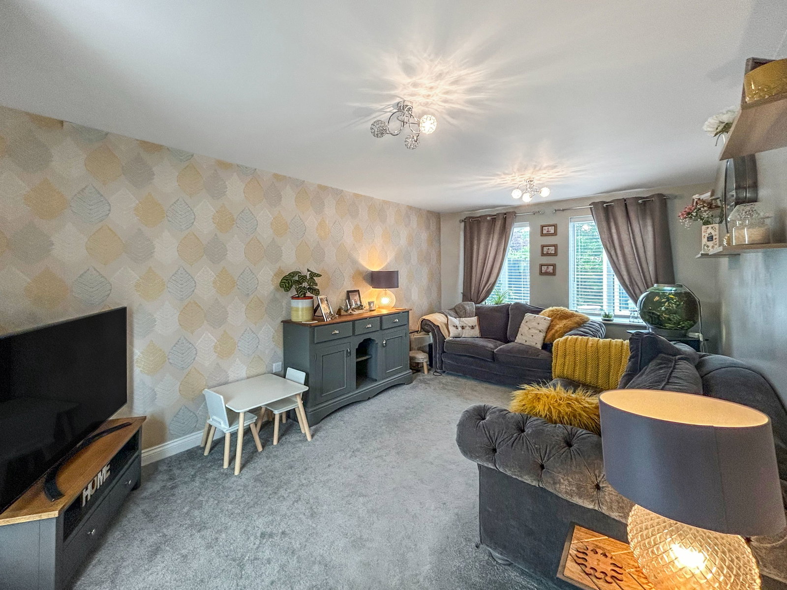 Semi Detached House in Stoke-on-Trent