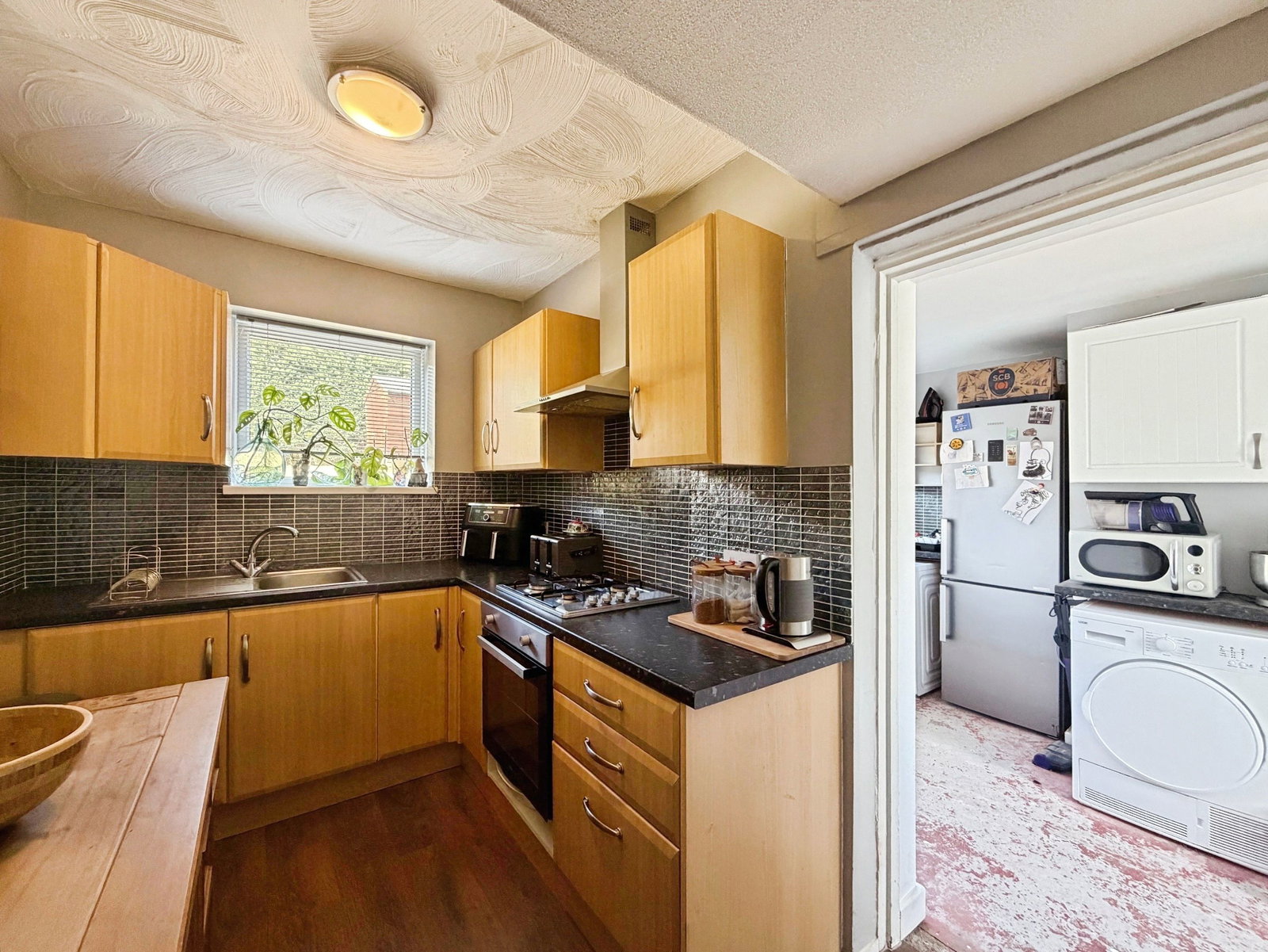 Semi Detached House in Carlisle