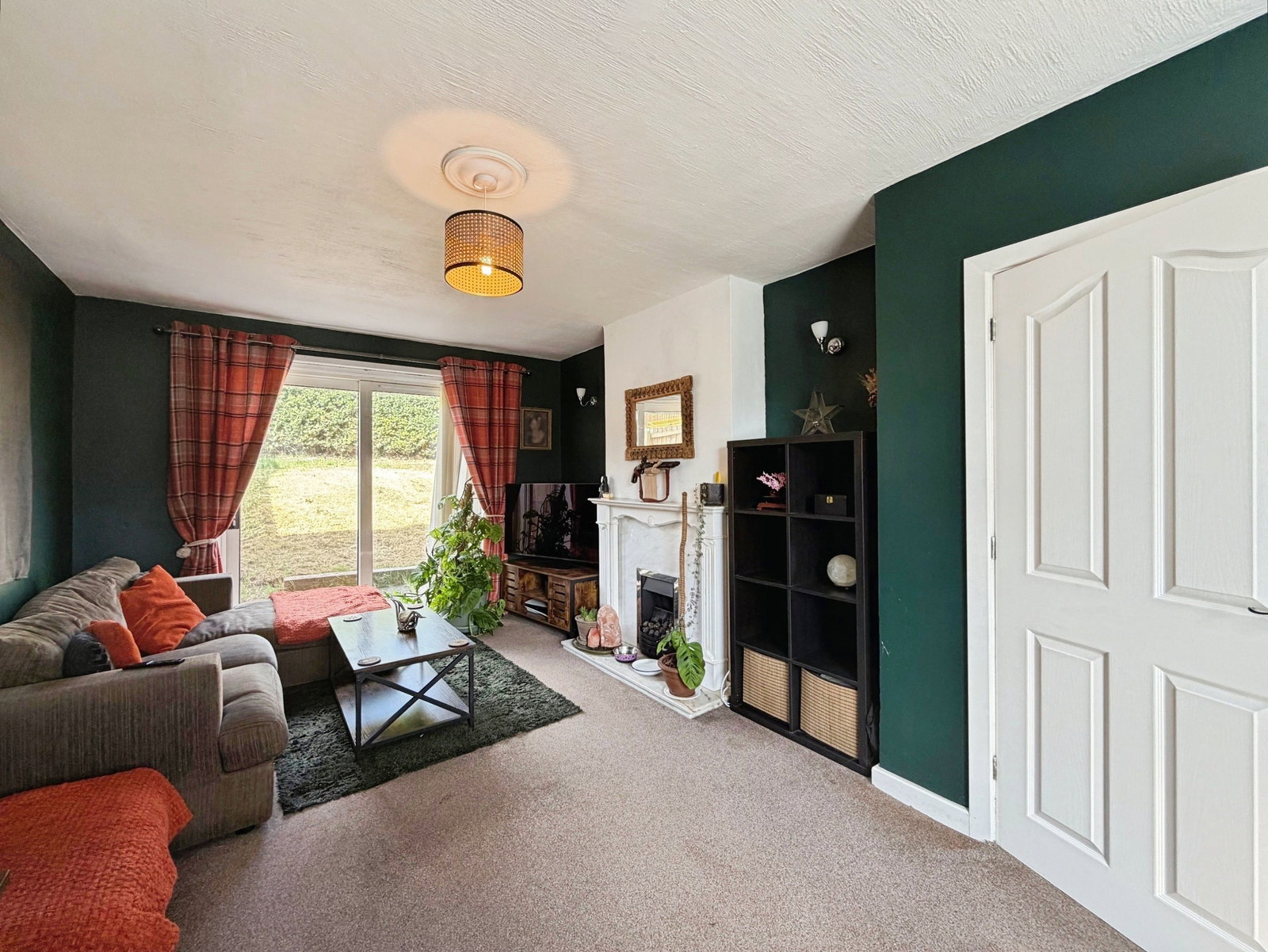 Semi Detached House in Carlisle