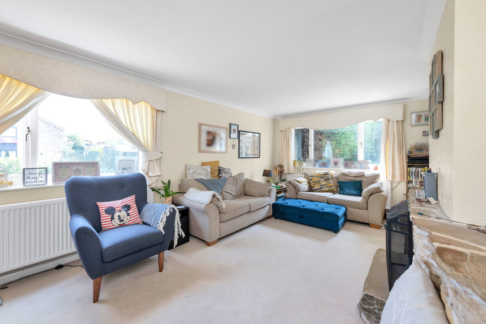 Detached House in St. Neots