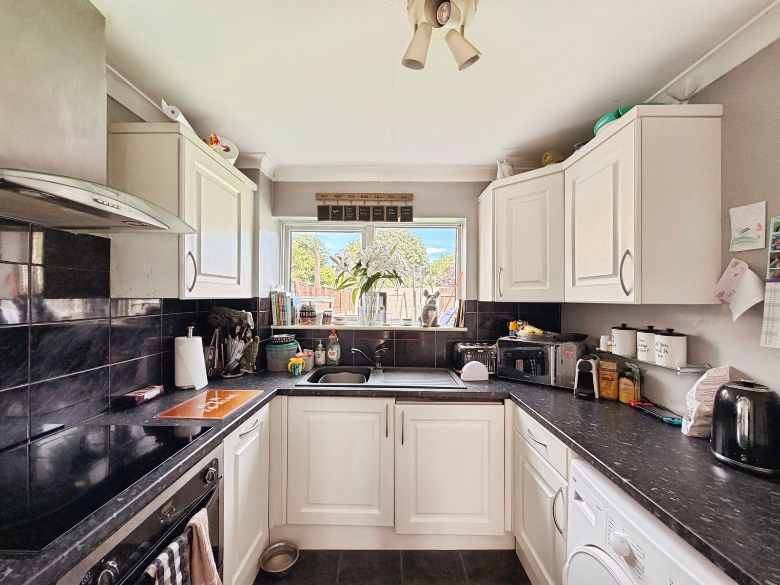 Terraced House in Bristol