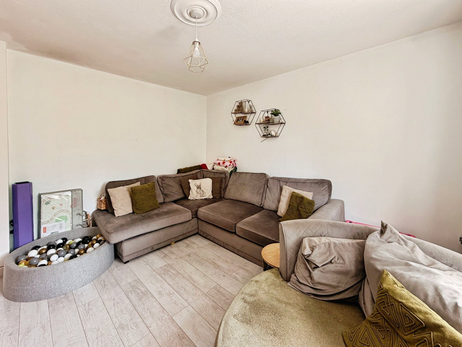 Terraced House in Bristol