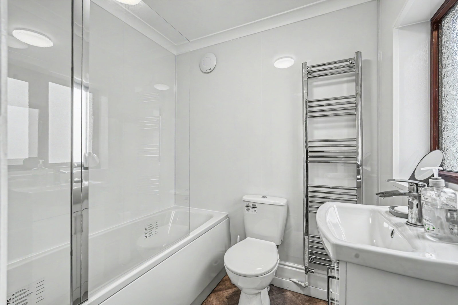 Terraced House in Workington
