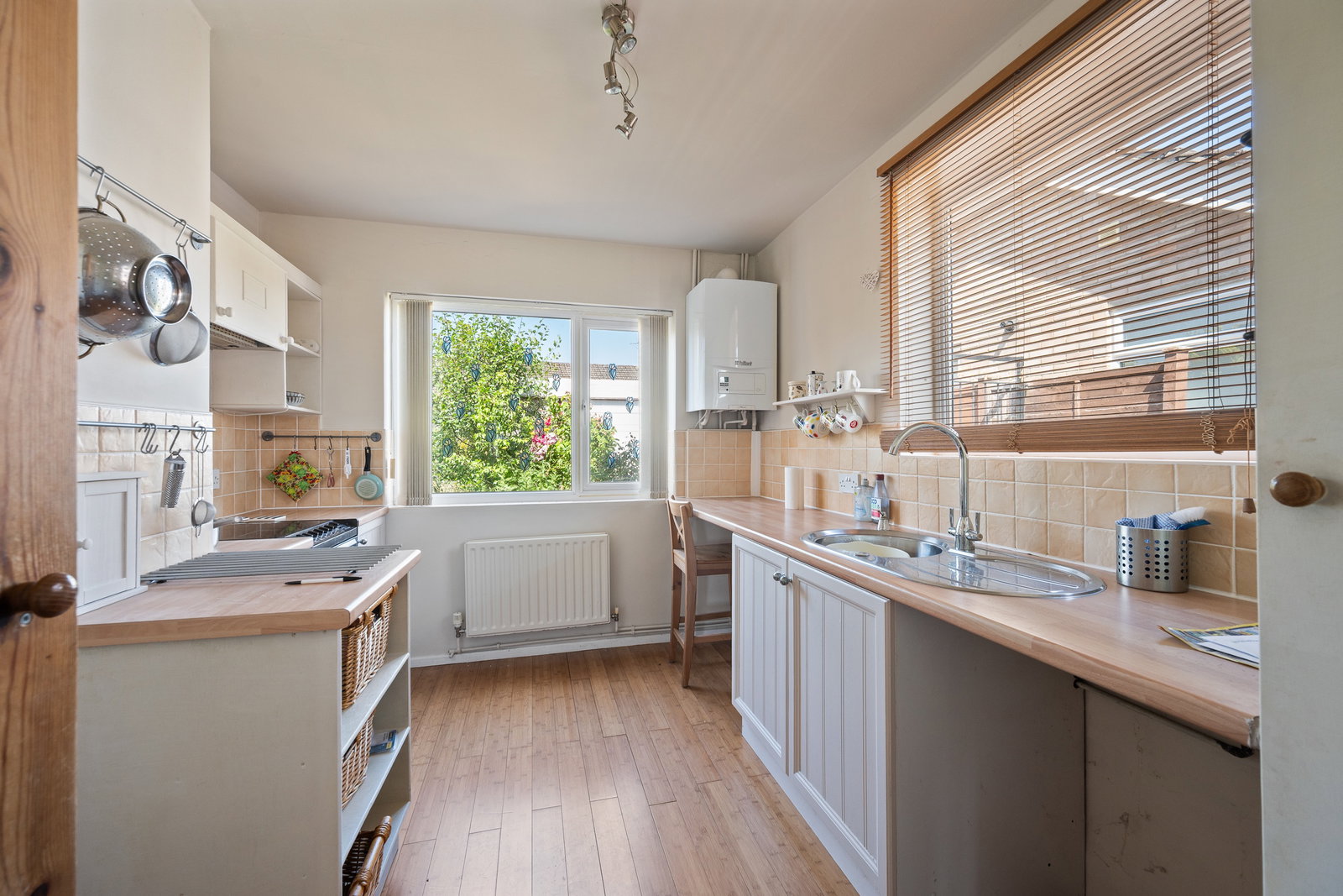 Bungalow in Grantham